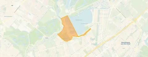 Buurt Oud Verlaat, Zevenhuizen