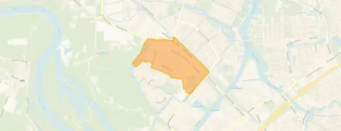 Buurt Oud-Westenholte, Zwolle