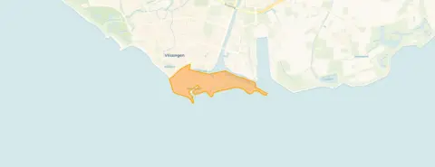 Buurt Oude Binnenstad, Vlissingen
