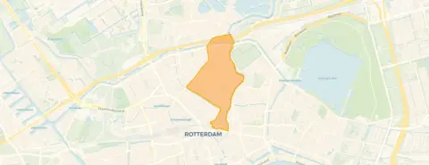 Buurt Oude Noorden, Rotterdam