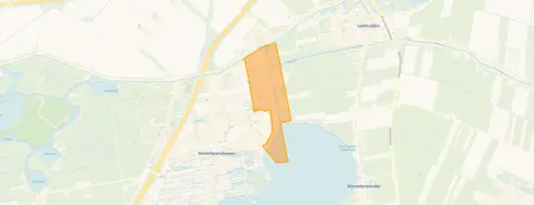 Neighbourhood Oude Wetering, Oude Wetering