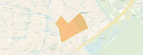 Buurt Ouderzorg, Leiderdorp