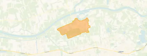 Buurt Oudheusden, Oudheusden