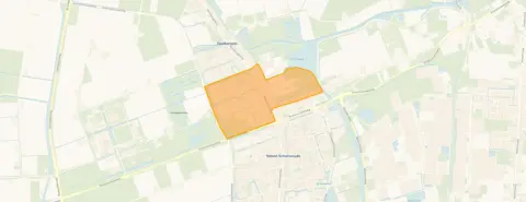Buurt Oudkarspel Zuid, Oudkarspel
