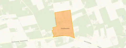 Buurt Oudleusen kern, Dalfsen