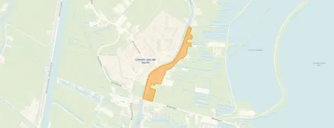 Buurt Oudover, Loenen Aan De Vecht