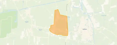 Buurt Oudwoude, Aldwâld