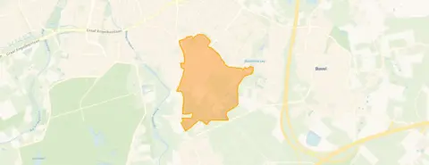 Buurt Overakker, Breda