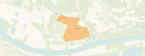Buurt Overasselt, Overasselt