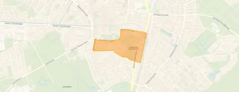 Buurt Overcingel, Assen
