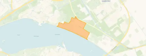 Buurt Overgooi, Almere