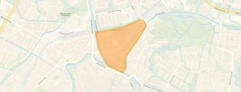 Buurt Overstad, Alkmaar