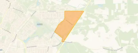 Neighbourhood Overstegen - oost, Doetinchem