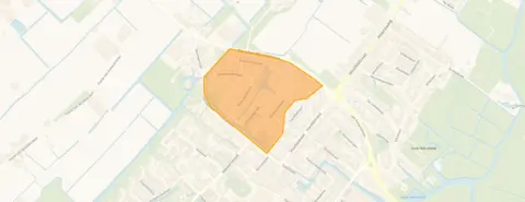 Buurt Overteylingen, Sassenheim