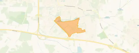 Buurt Overzuid, Goes