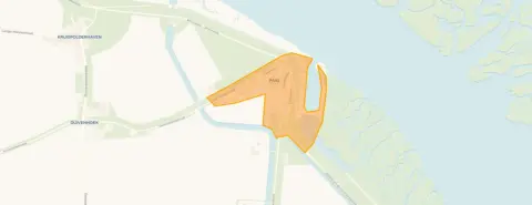 Buurt Paal, Graauw