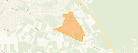 Buurt Paddenpoel en Kornputkwartier, Steenwijk