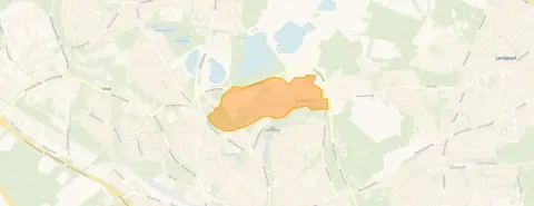 Buurt Palemig, Heerlen
