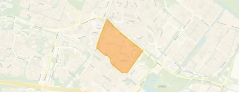 Buurt Palenstein, Zoetermeer