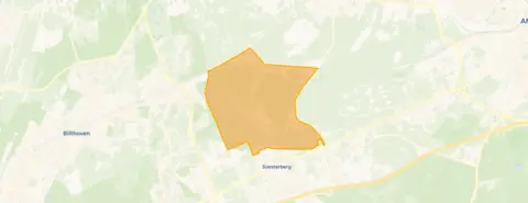 Buurt Paltz, Soest