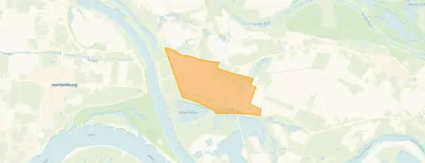 Buurt Pannerden, Pannerden