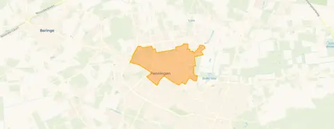 Buurt Panningen-Noord, Panningen