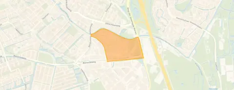 Buurt Panoven, Ijsselstein