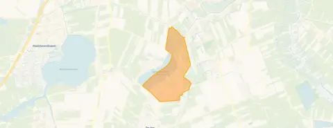 Buurt Papenveer, Ter Aar