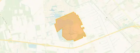 Buurt Parc Sandur, Emmen