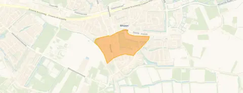 Buurt Park Rhoon, Rhoon