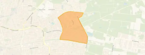 Buurt Park Stokhorst, Enschede