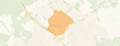 Buurt Parkheide, Landgraaf