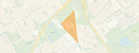 Buurt Pasgeld, Rijswijk
