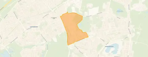 Buurt Passart, Heerlen