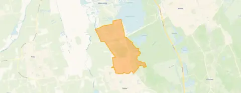 Buurt Paterswolde, Paterswolde