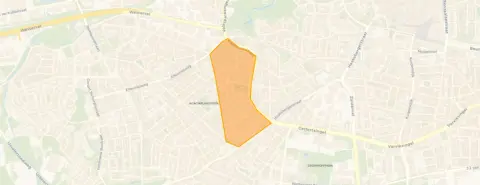 Buurt Pathmos, Enschede