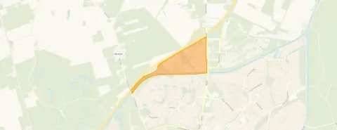 Buurt Peelerpark, Assen