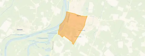 Buurt Peperkamp en De Enk, Wijhe