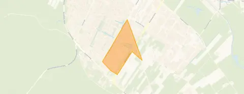 Buurt Petenbos Oost, Veenendaal