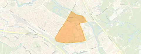 Buurt Pierik, Zwolle