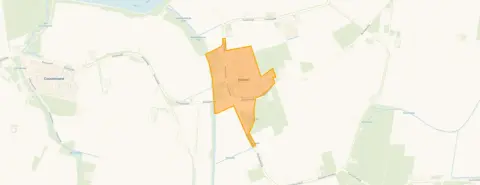 Buurt Piershil Woonkern, Piershil