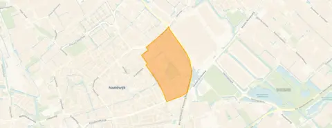 Buurt Pijletuinen, Naaldwijk