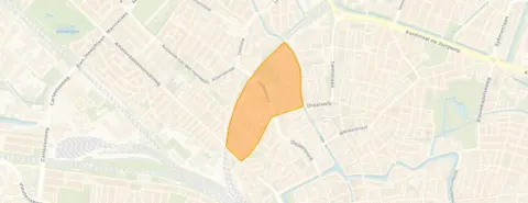 Buurt Pijlsweerd-Noord, Utrecht