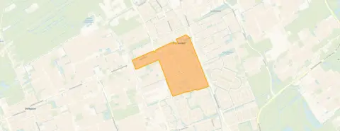 Buurt Pijnacker-Centrum/Dorp, Pijnacker