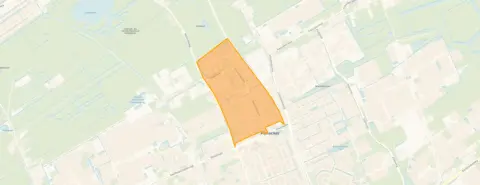 Buurt Pijnacker Noord, Pijnacker
