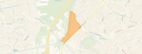 Buurt Pittelo Zuid, Assen