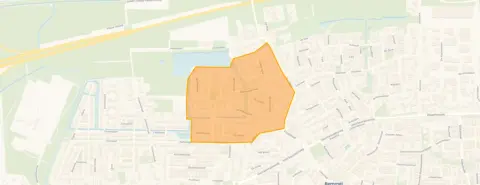 Buurt Plakse Wei, Bemmel