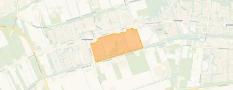 Buurt Plan Oost, Hoogkarspel