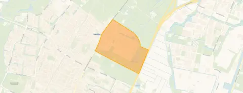 Neighbourhood Plan Oost, Heiloo
