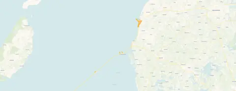 Buurt Plan-Zuid, Harlingen